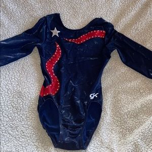 CHILD LARGE GK Leotarc